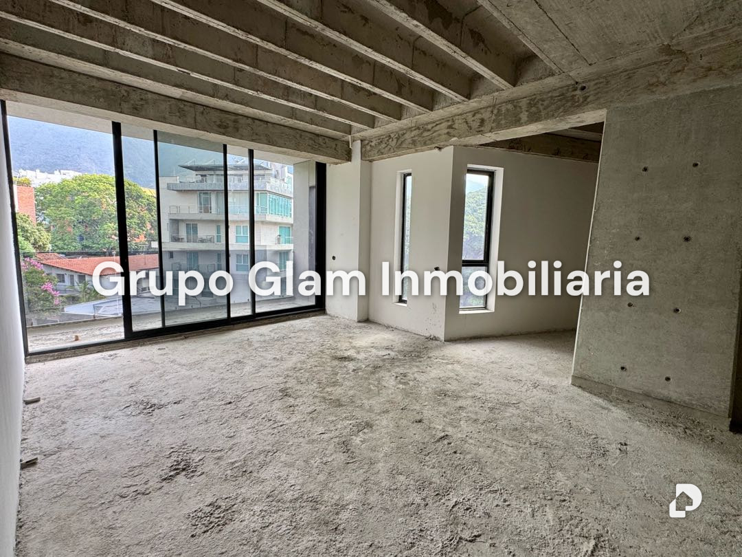 Apartamento en La Castellana, Caracas – 7