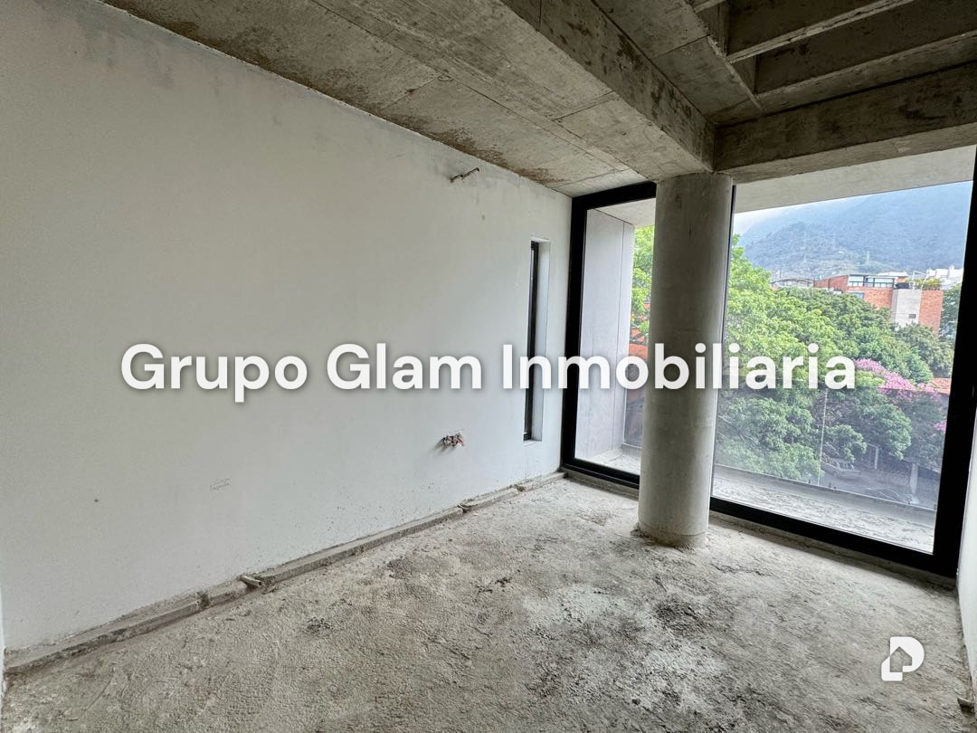 Apartamento en La Castellana, Caracas – 16