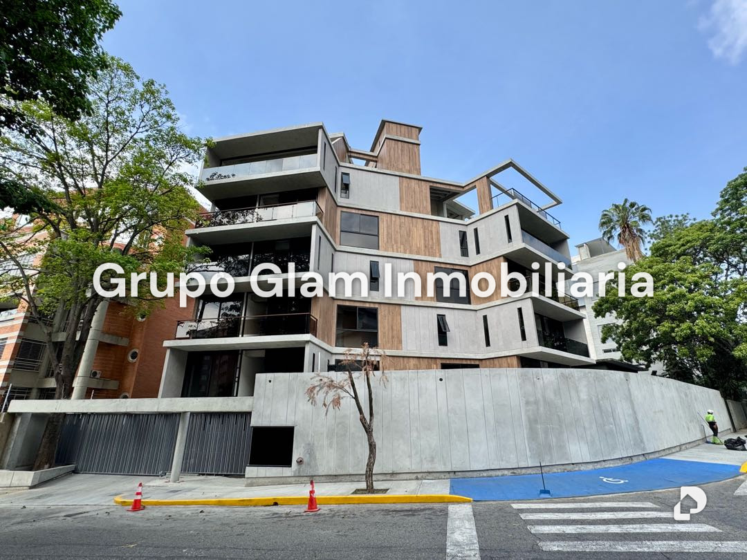 Apartamento en La Castellana, Caracas – 32