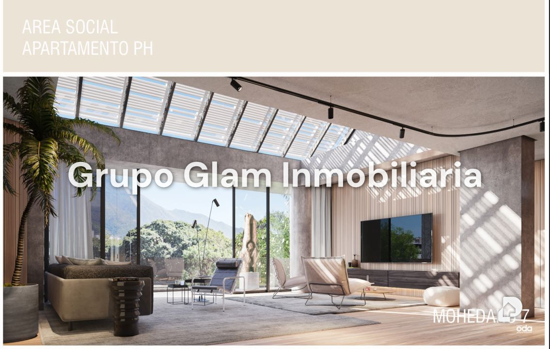 Apartamento en La Castellana, Caracas – 20