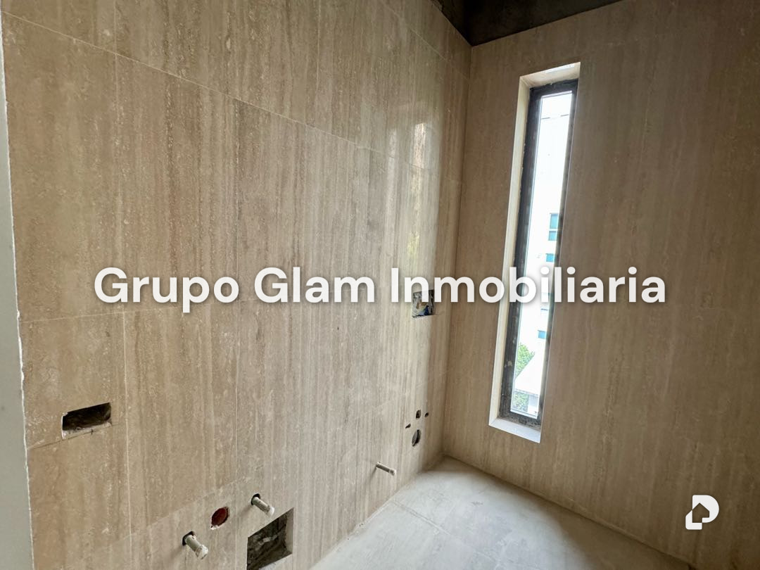 Apartamento en La Castellana, Caracas – 14