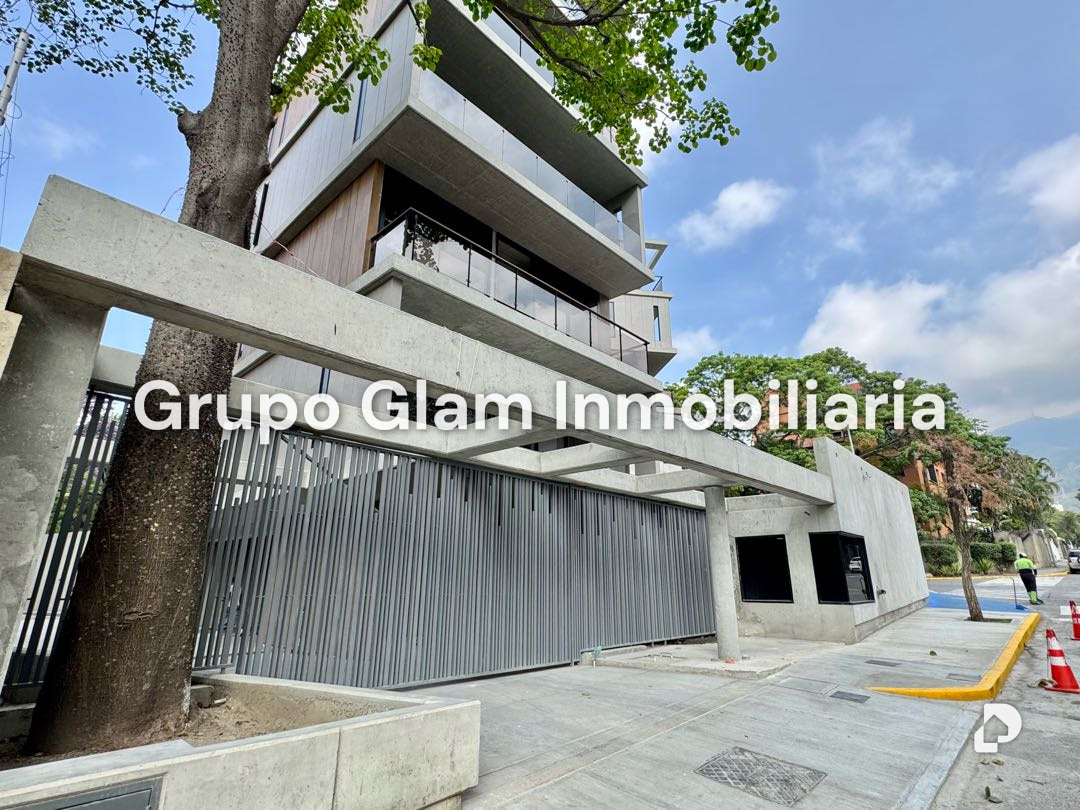 Apartamento en La Castellana, Caracas – 31