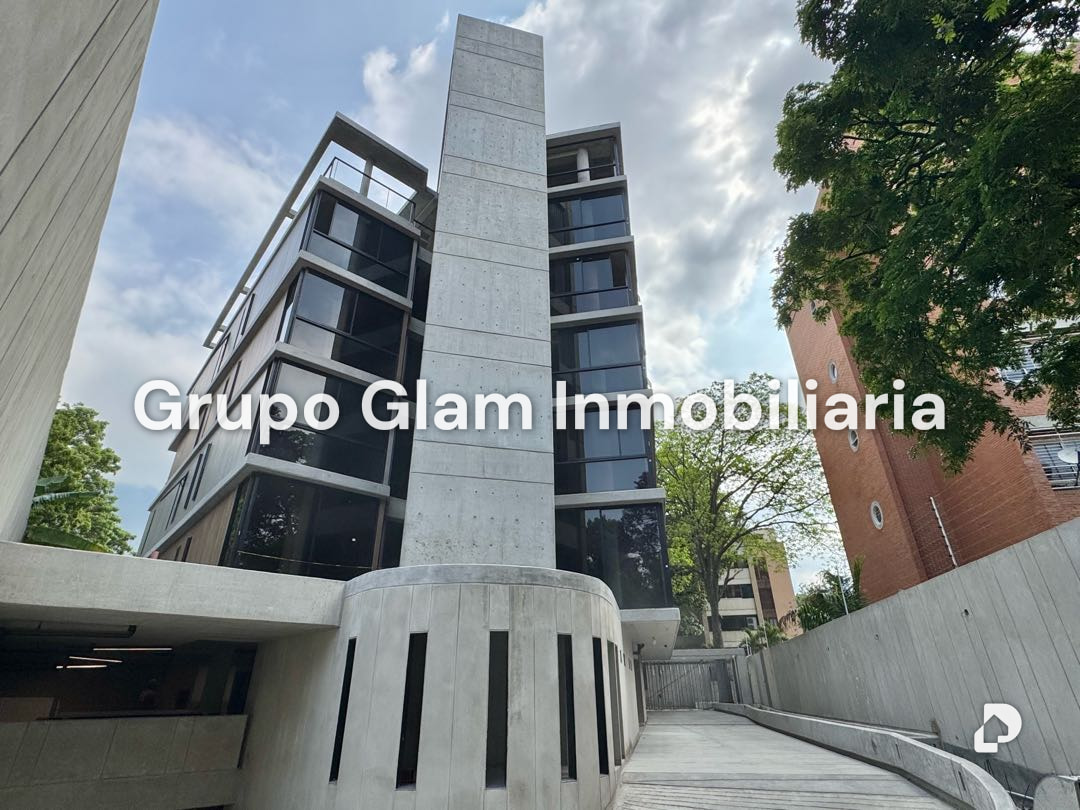 Apartamento en La Castellana, Caracas – 3