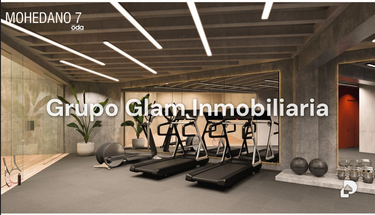 Apartamento en La Castellana, Caracas – 23