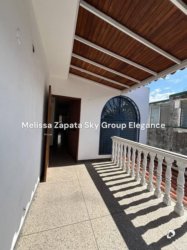 Casa en Barquisimeto – 2