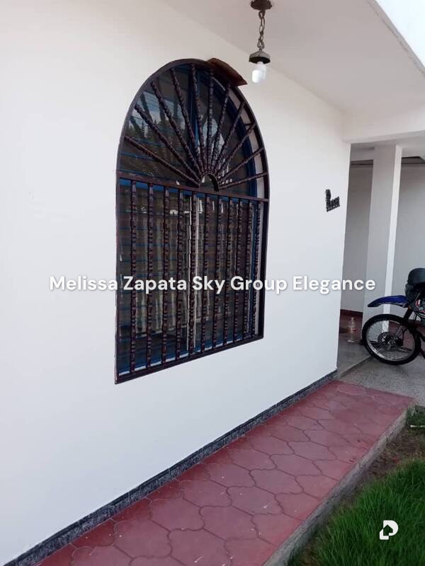 Casa en Barquisimeto – 1