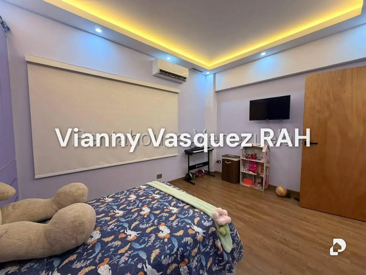 Apartment in Caracas – 19