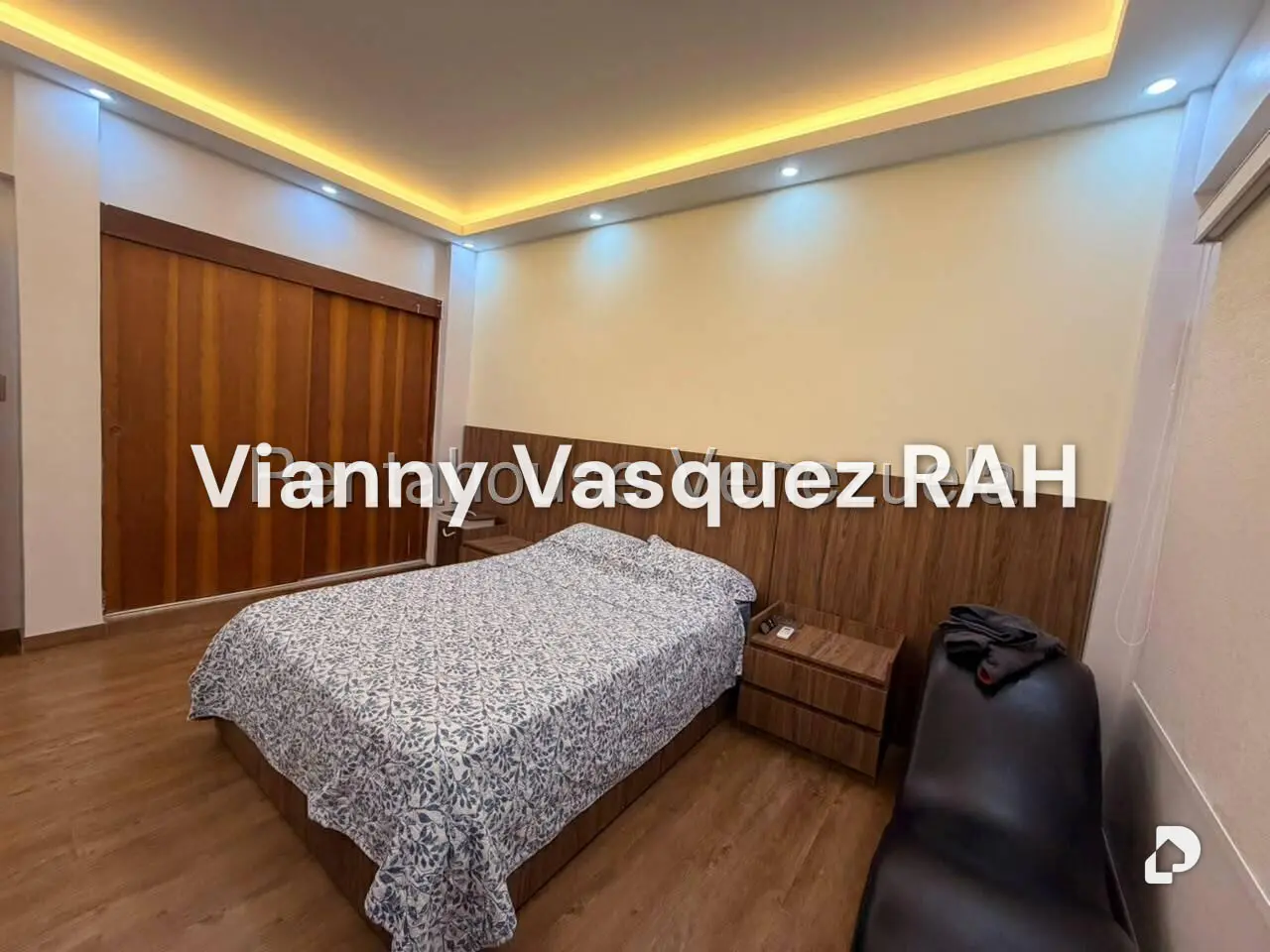 Apartment in Caracas – 12