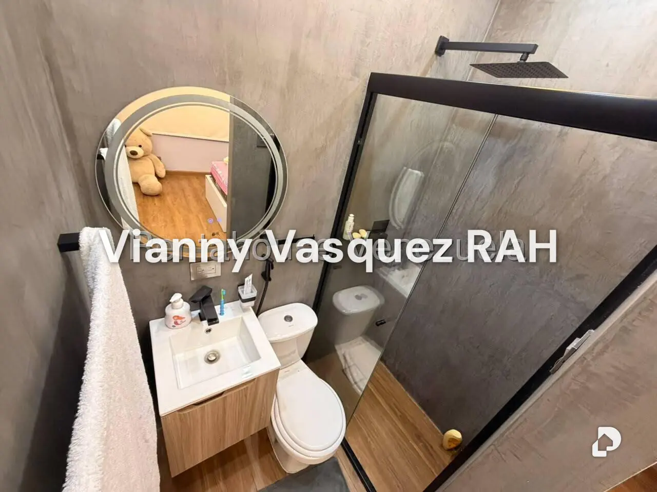 Apartment in Caracas – 20