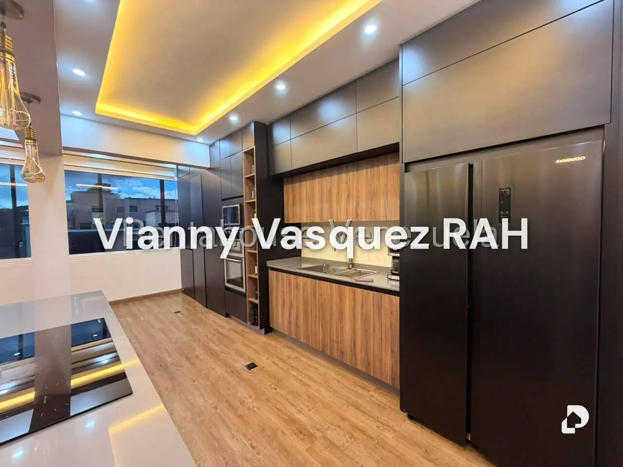 Apartment in Caracas – 3