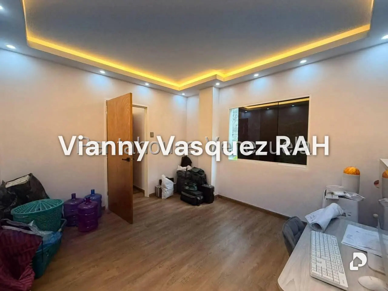 Apartment in Caracas – 22