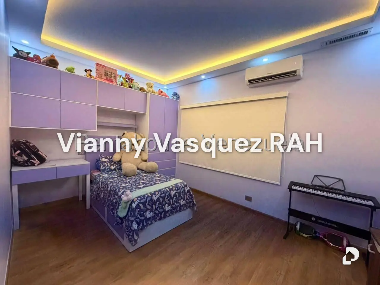 Apartment in Caracas – 18
