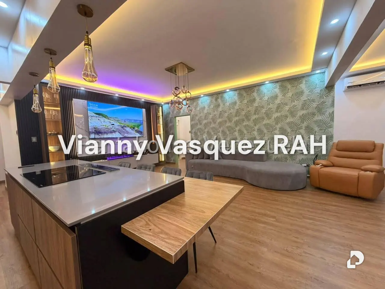 Apartment in Caracas – 6