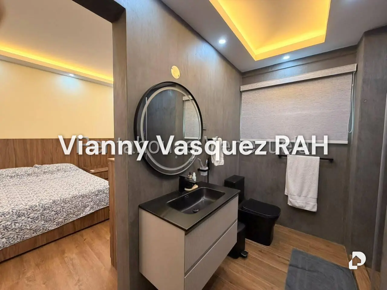 Apartment in Caracas – 15