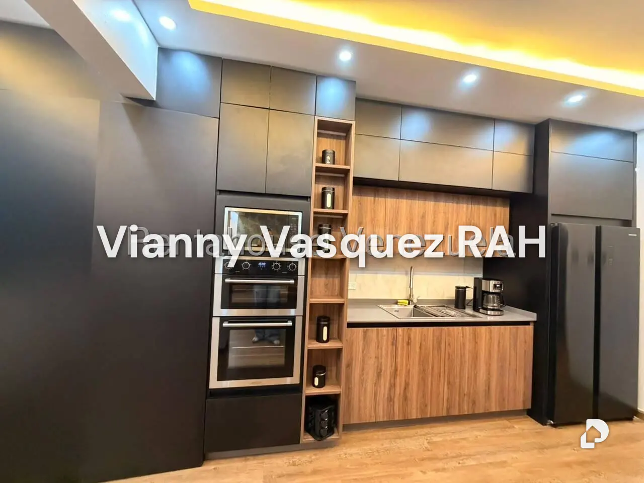 Apartment in Caracas – 5
