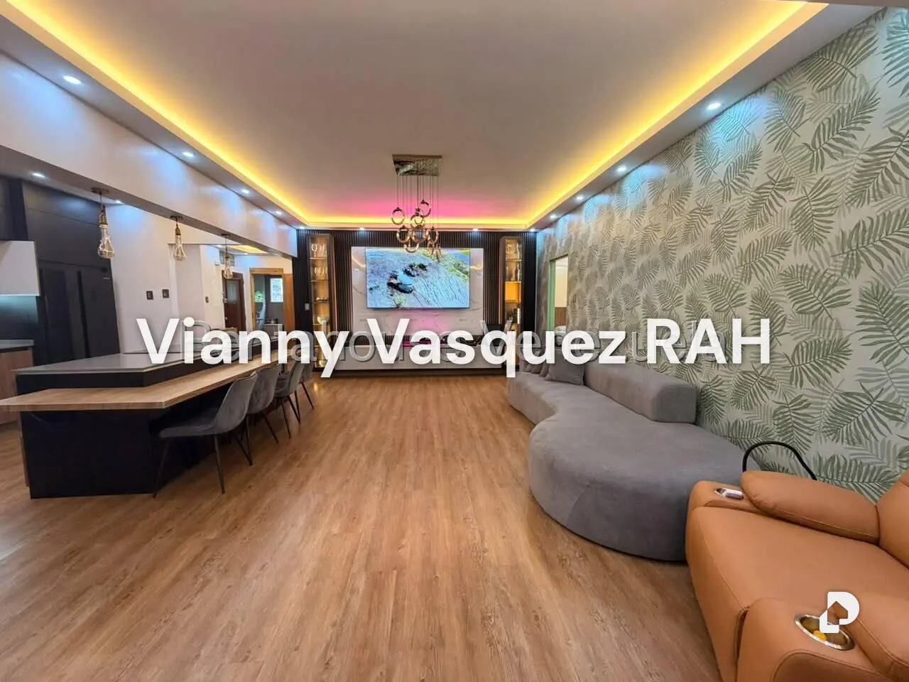 Apartment in Caracas – 7