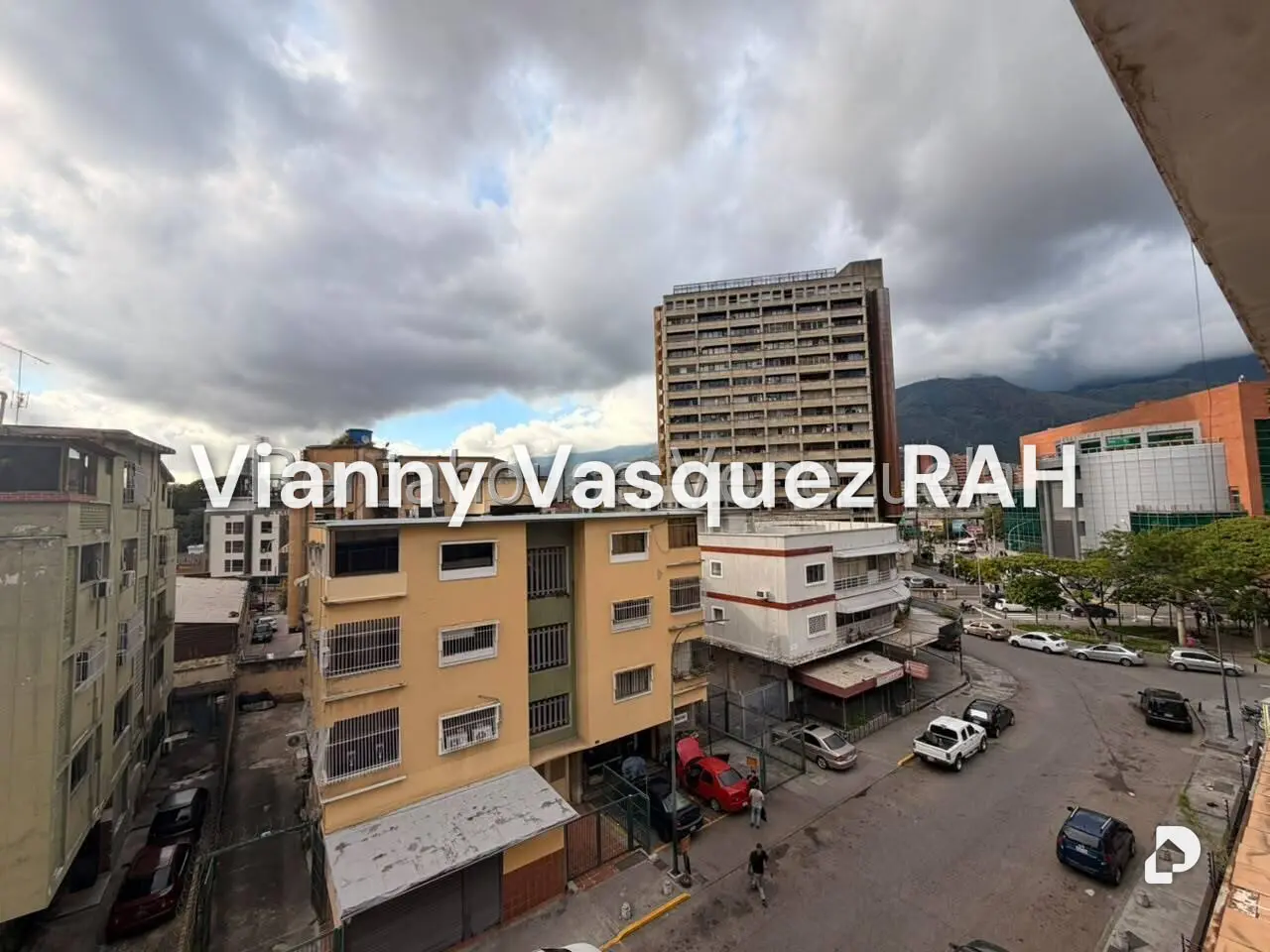 Apartment in Caracas – 8