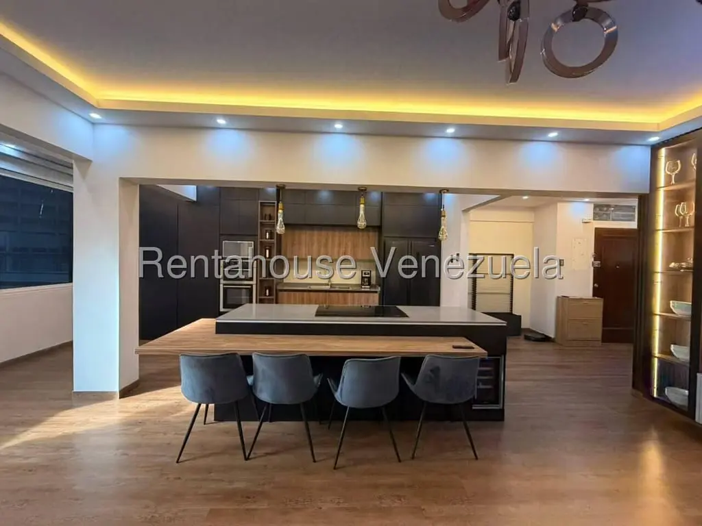 Apartment in Caracas - 1