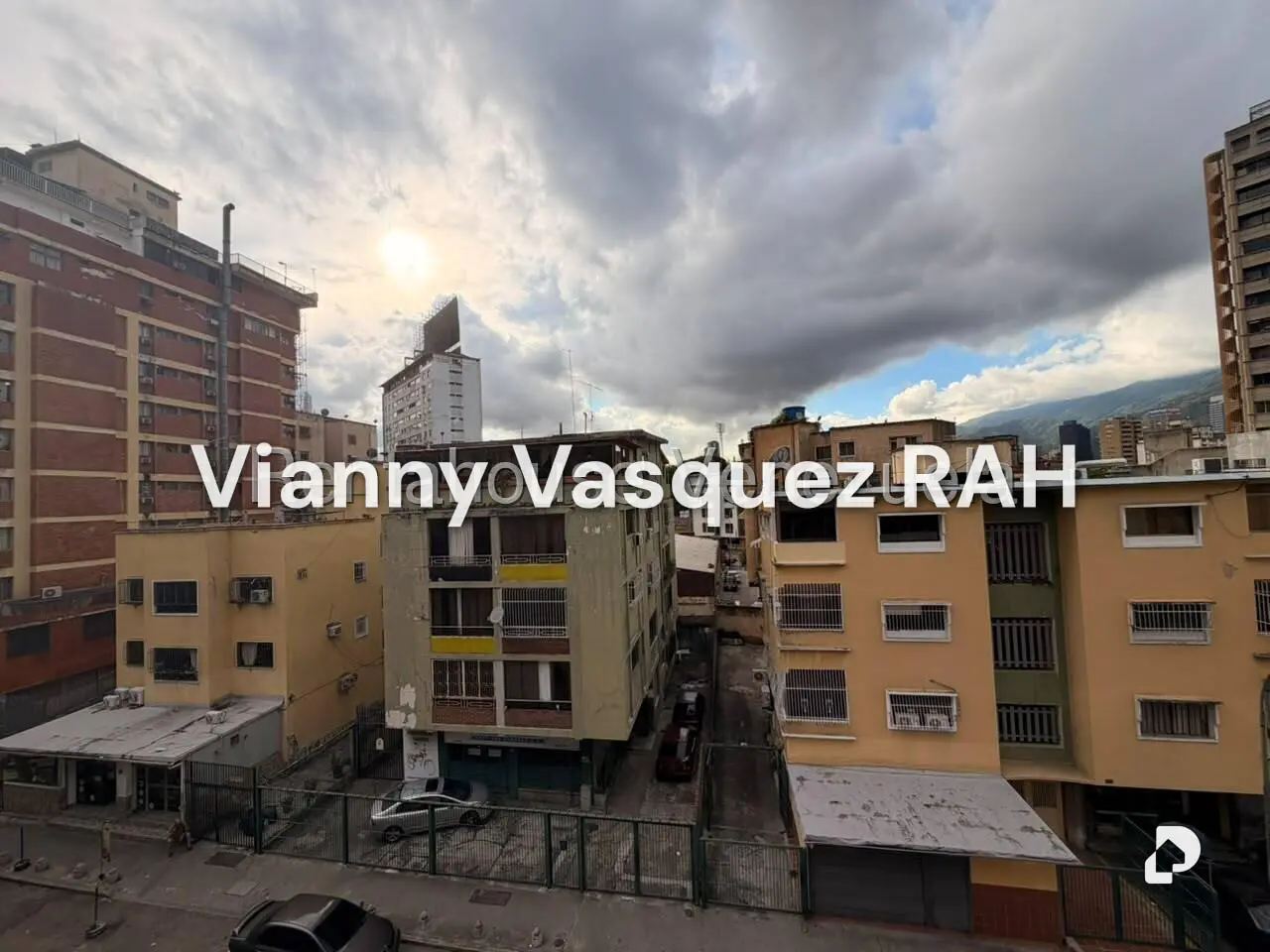 Apartment in Caracas – 9