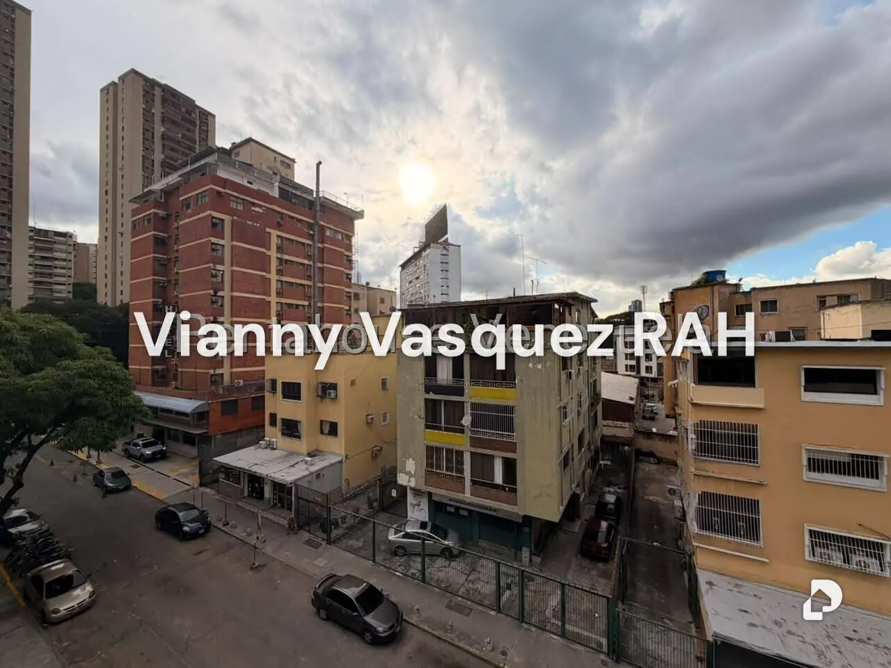 Apartment in Caracas – 10