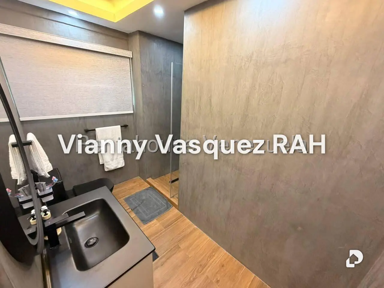 Apartment in Caracas – 14