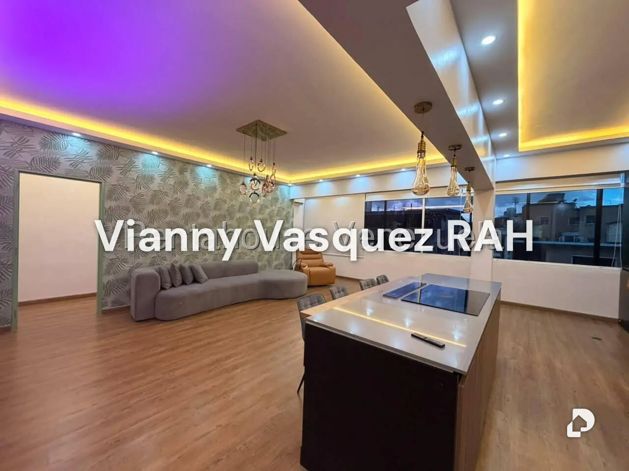 Apartment in Caracas – 2
