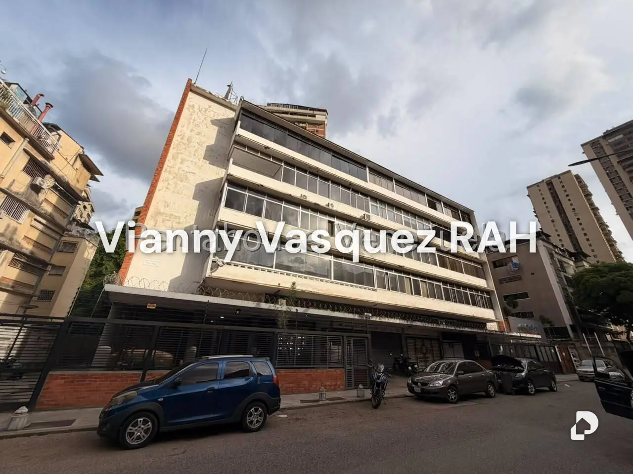 Apartment in Caracas – 28