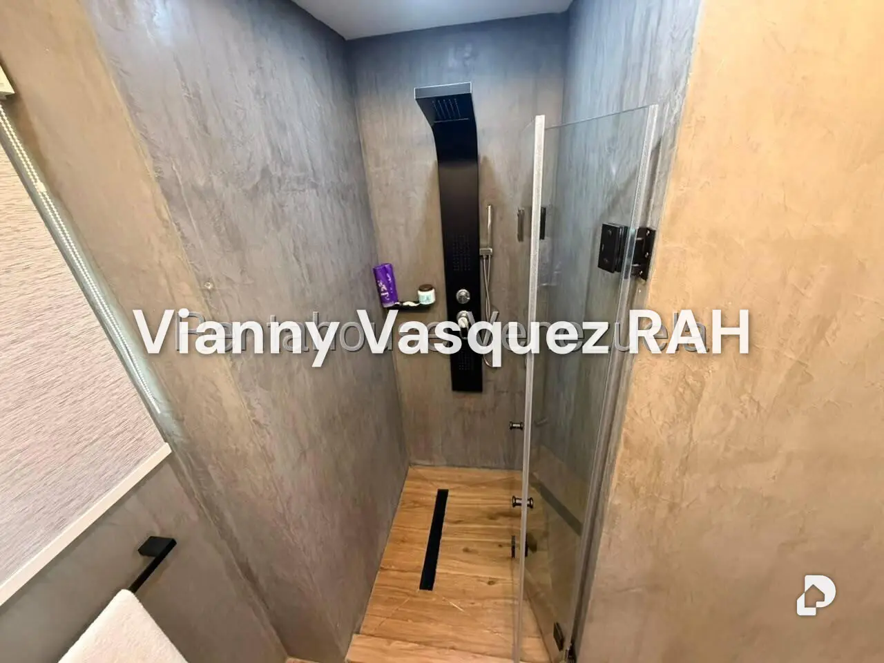 Apartment in Caracas – 17