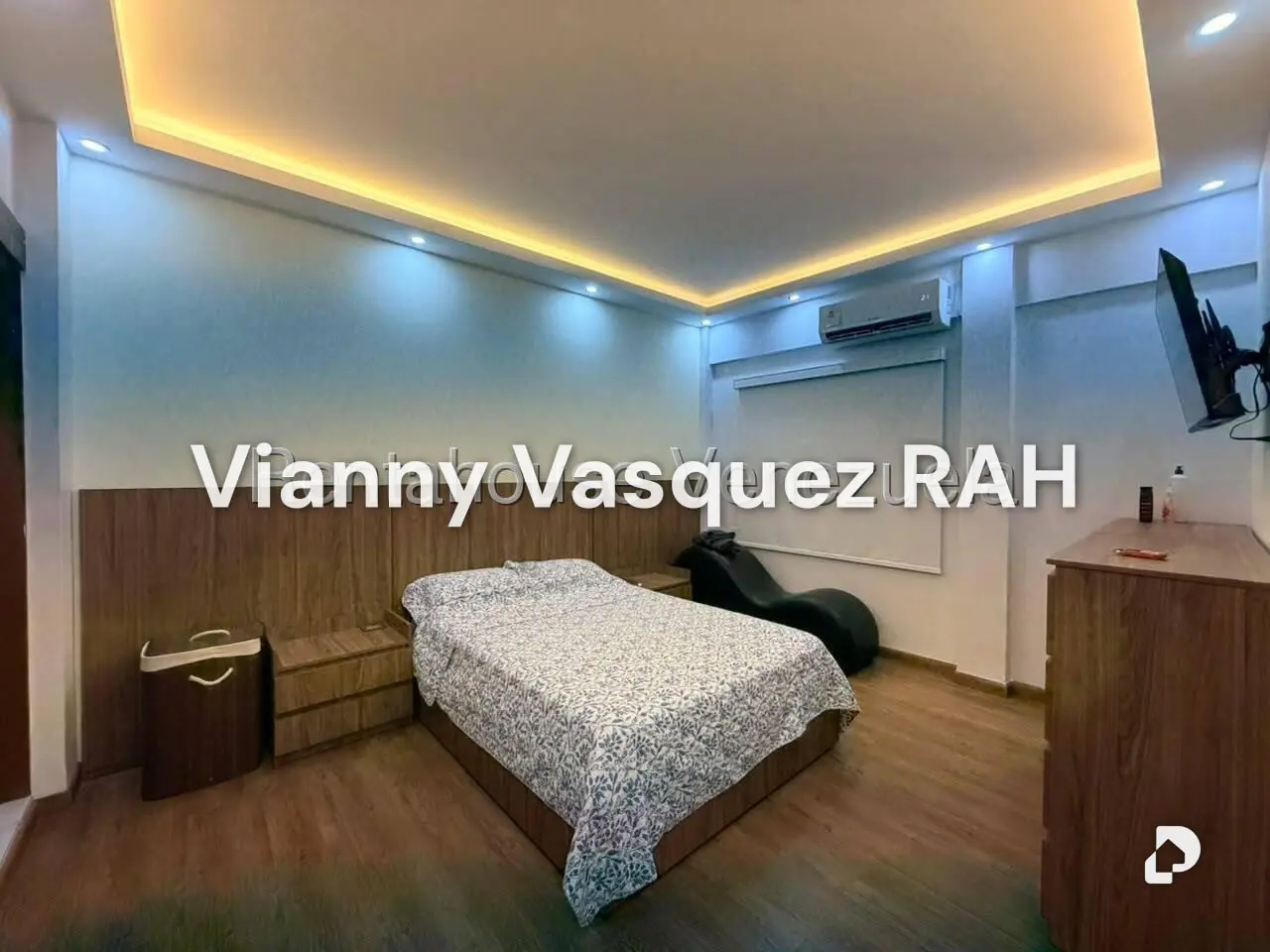Apartment in Caracas – 11