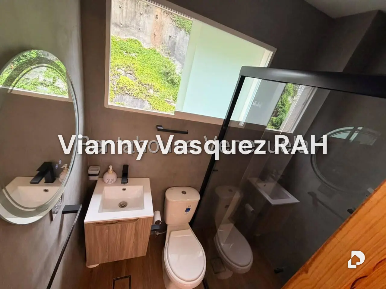 Apartment in Caracas – 23