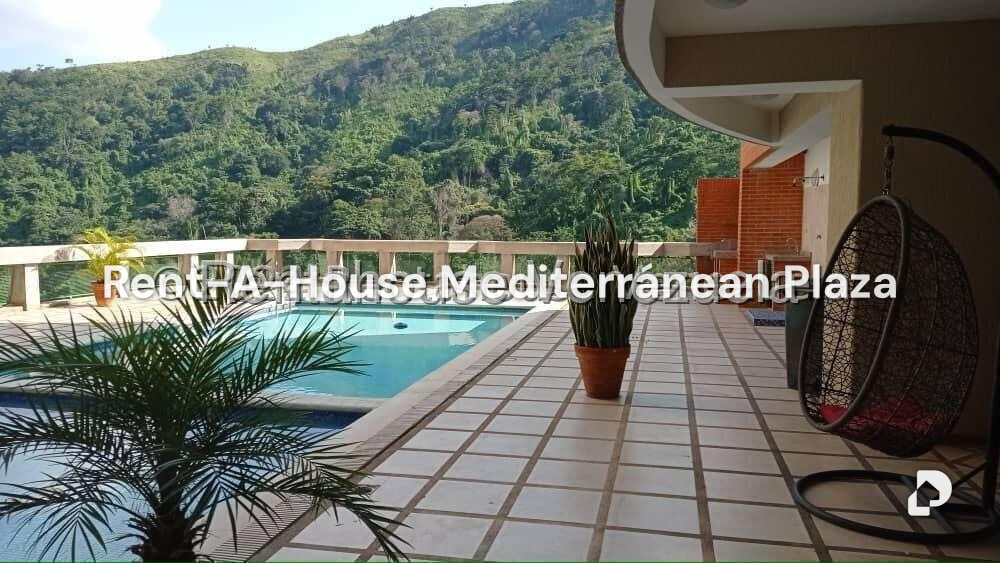Apartment in El Parral, Valencia – 19