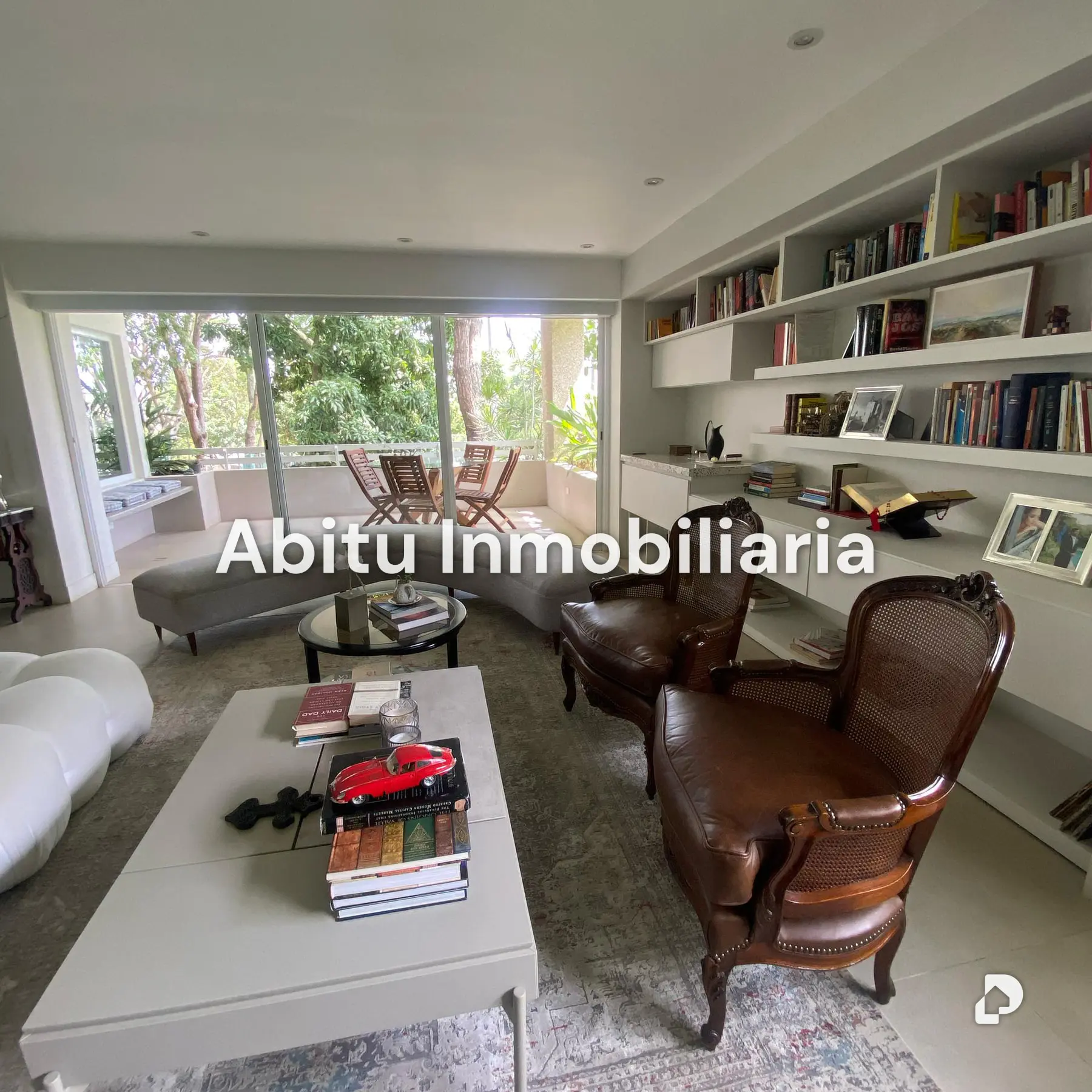 Apartamento en La Castellana, Caracas – 2
