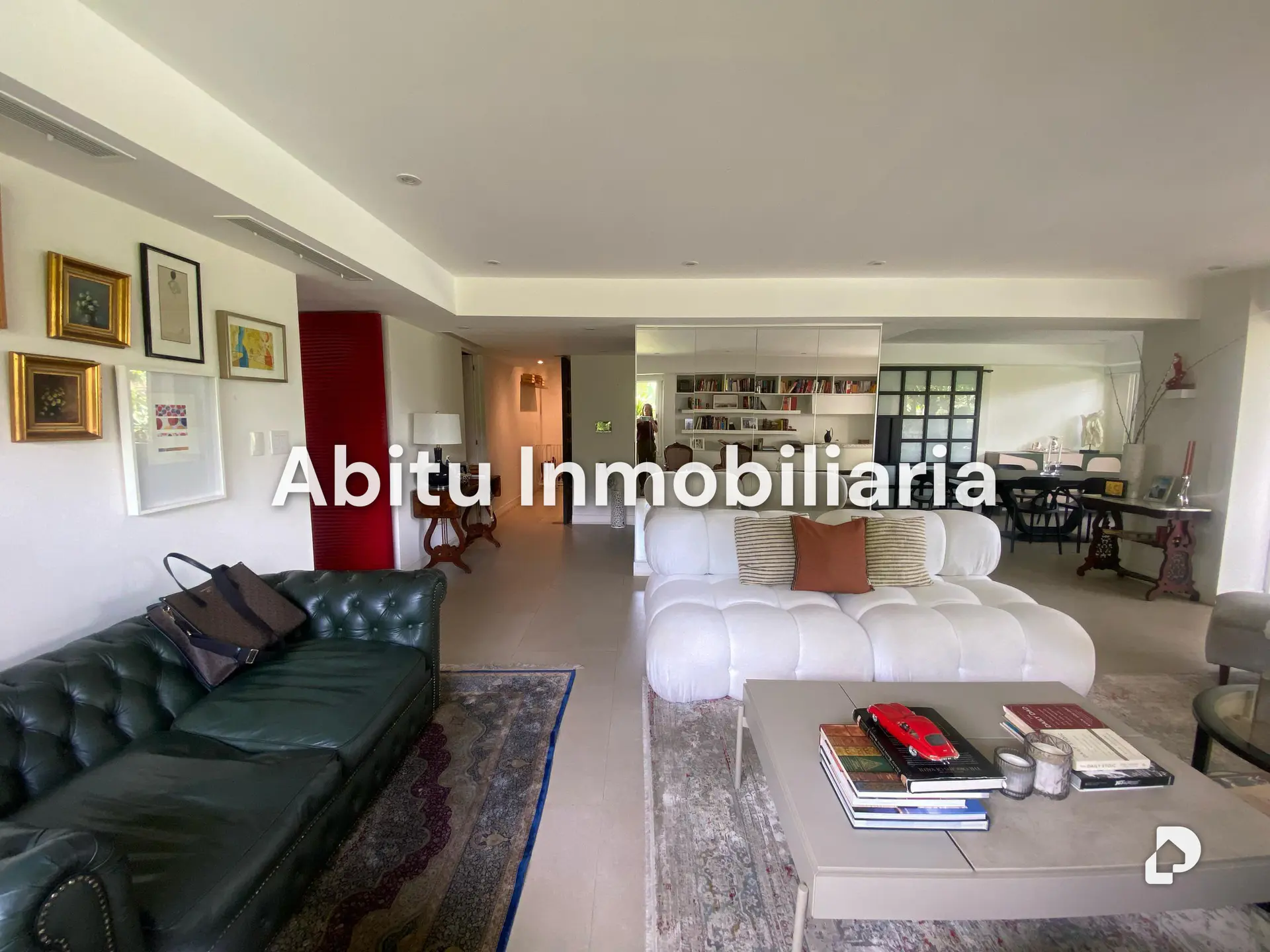 Apartamento en La Castellana, Caracas – 5