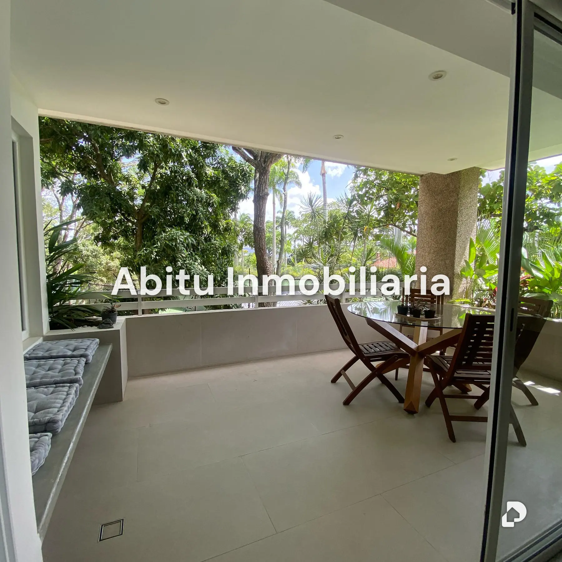 Apartamento en La Castellana, Caracas – 4