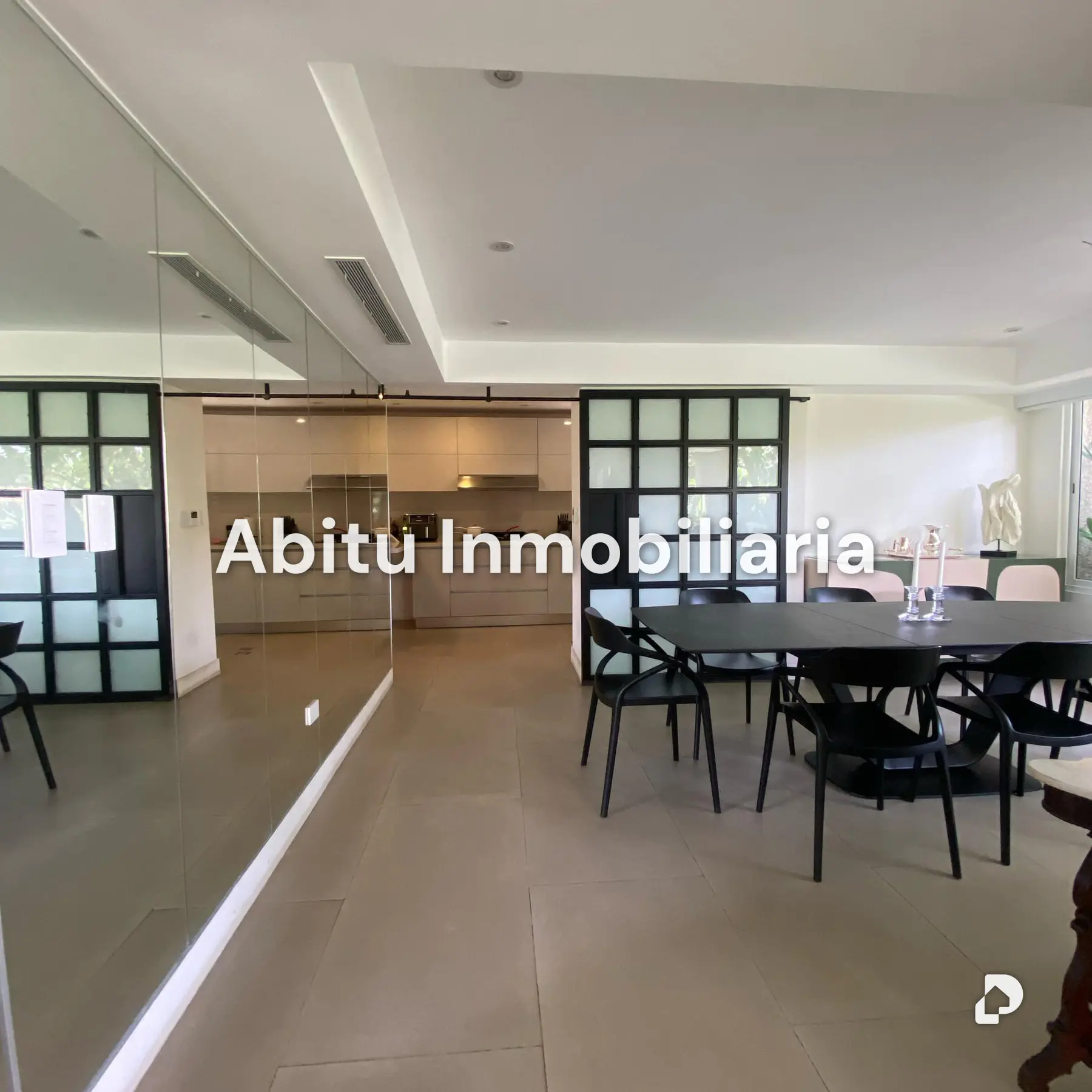 Apartamento en La Castellana, Caracas – 6