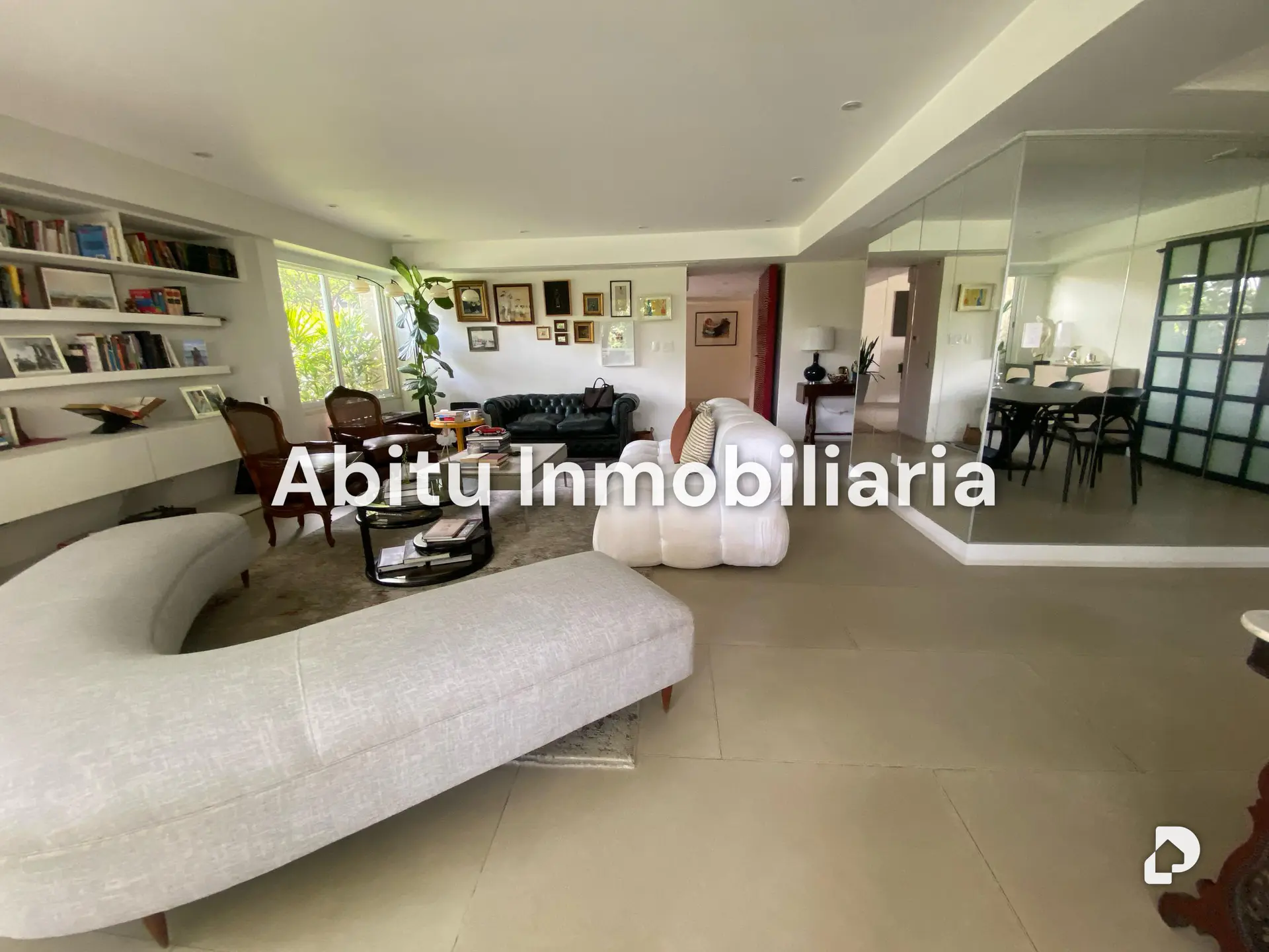 Apartamento en La Castellana, Caracas – 10