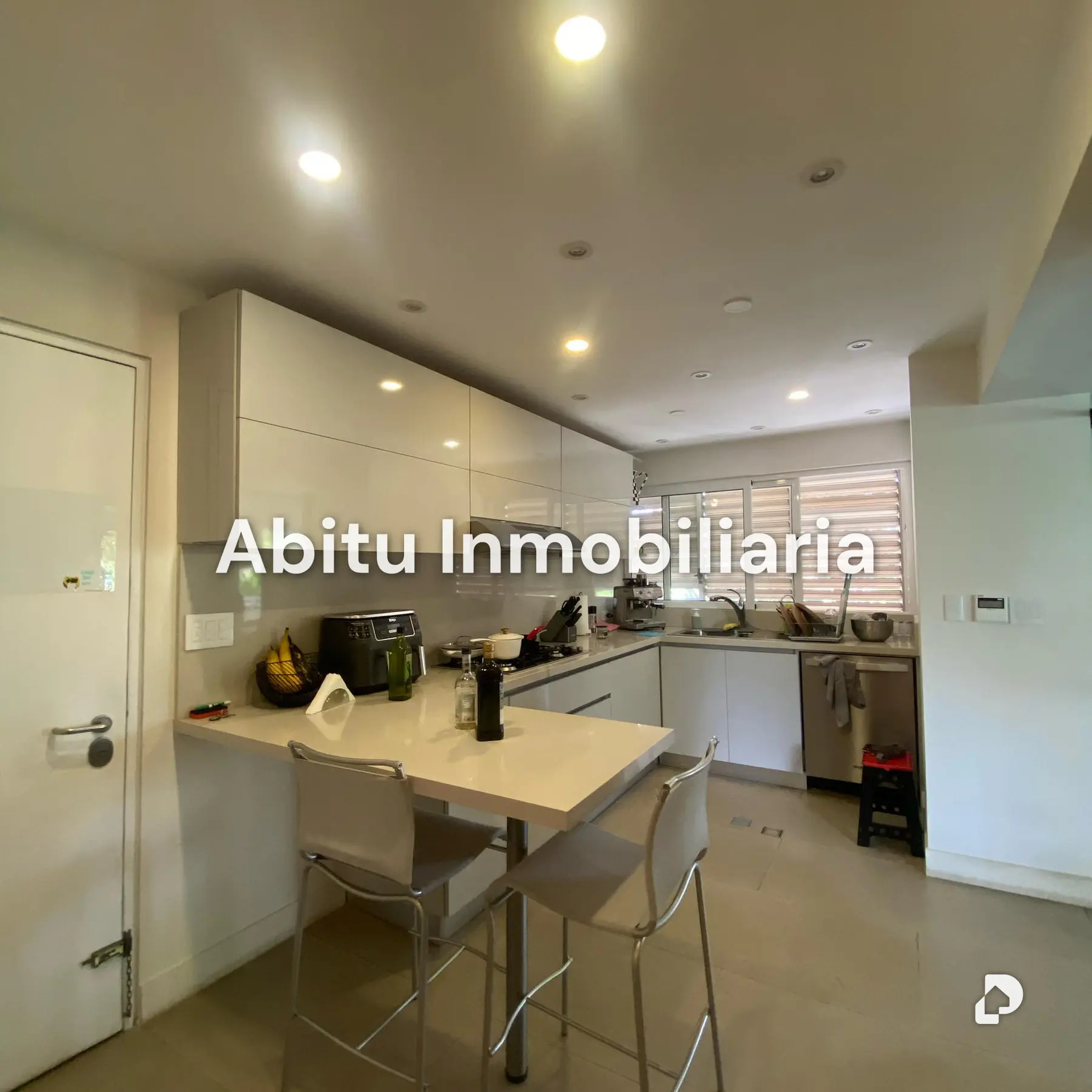 Apartamento en La Castellana, Caracas – 12