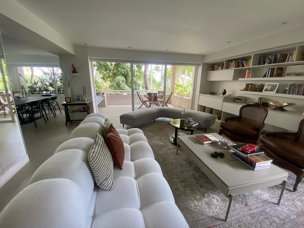 Apartamento en La Castellana, Caracas - 1