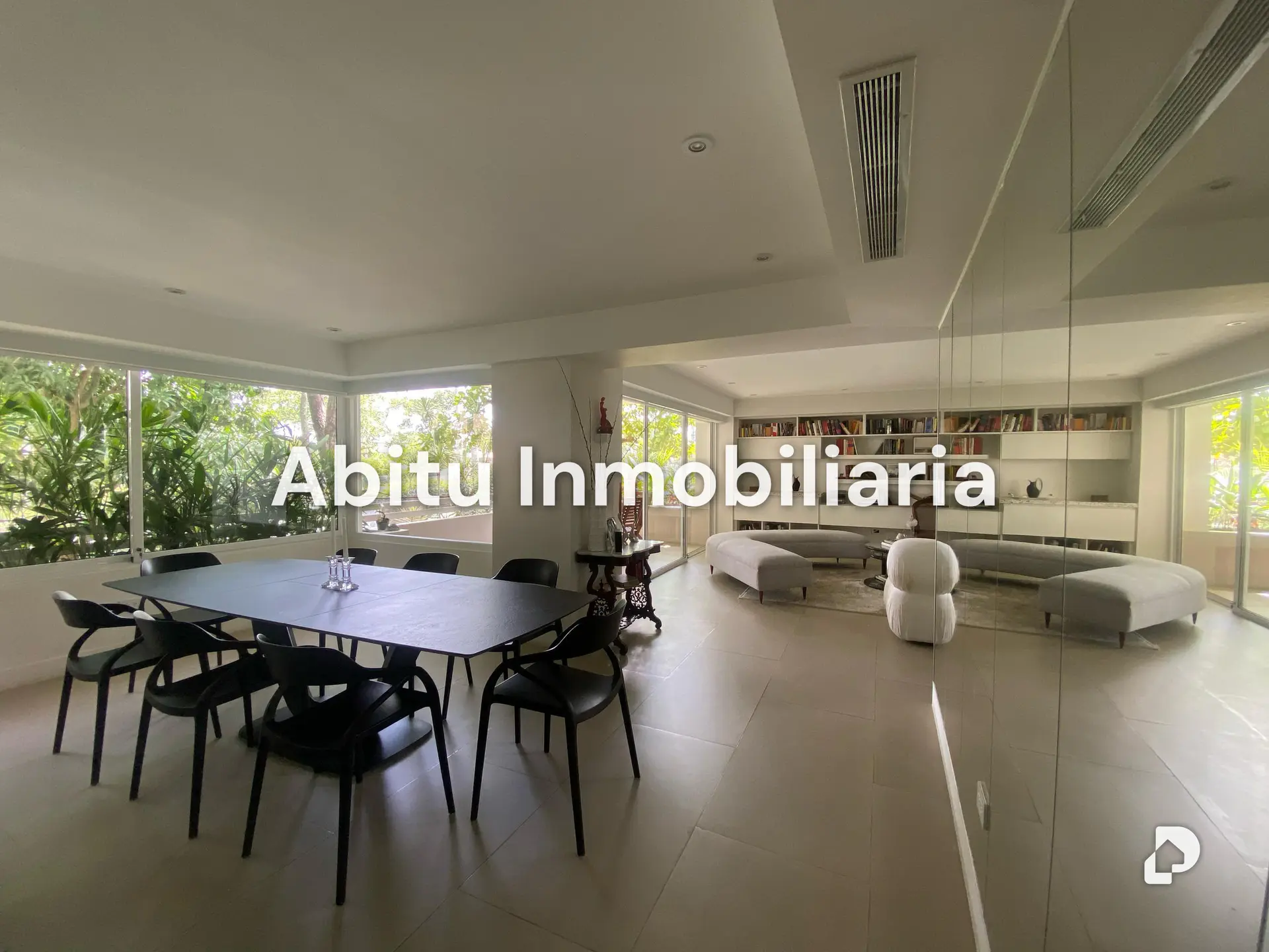 Apartamento en La Castellana, Caracas – 8