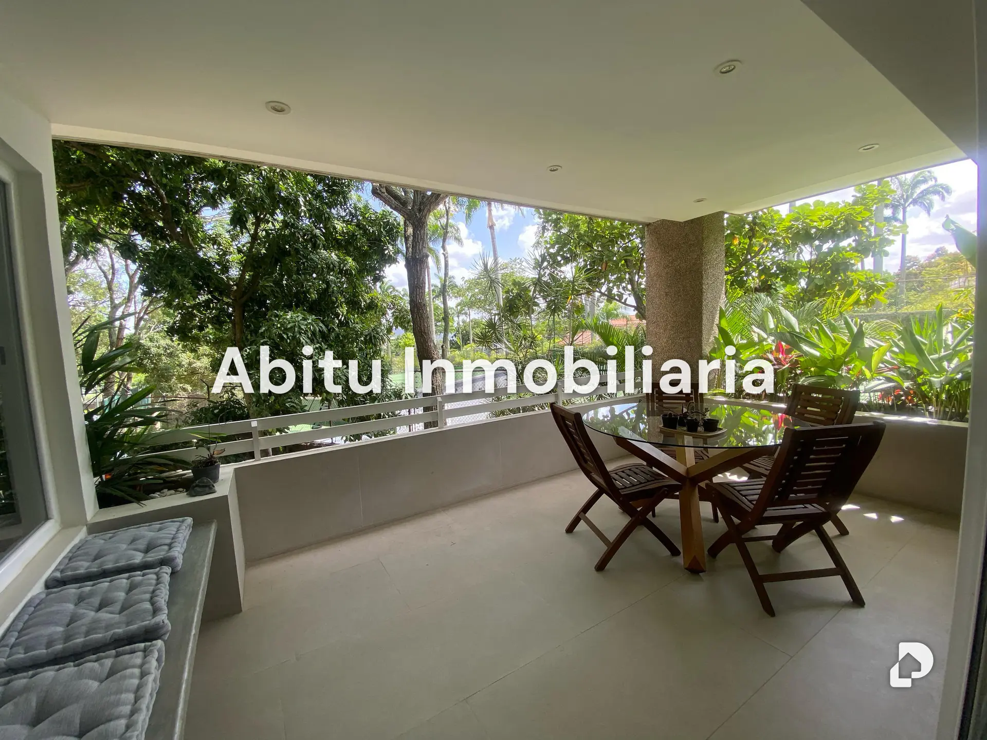 Apartamento en La Castellana, Caracas – 3