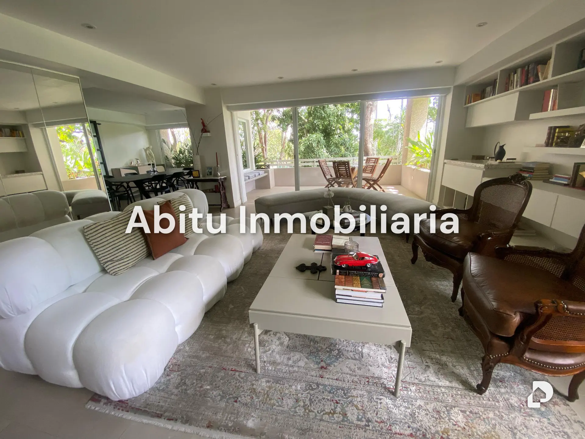 Apartamento en La Castellana, Caracas – 9