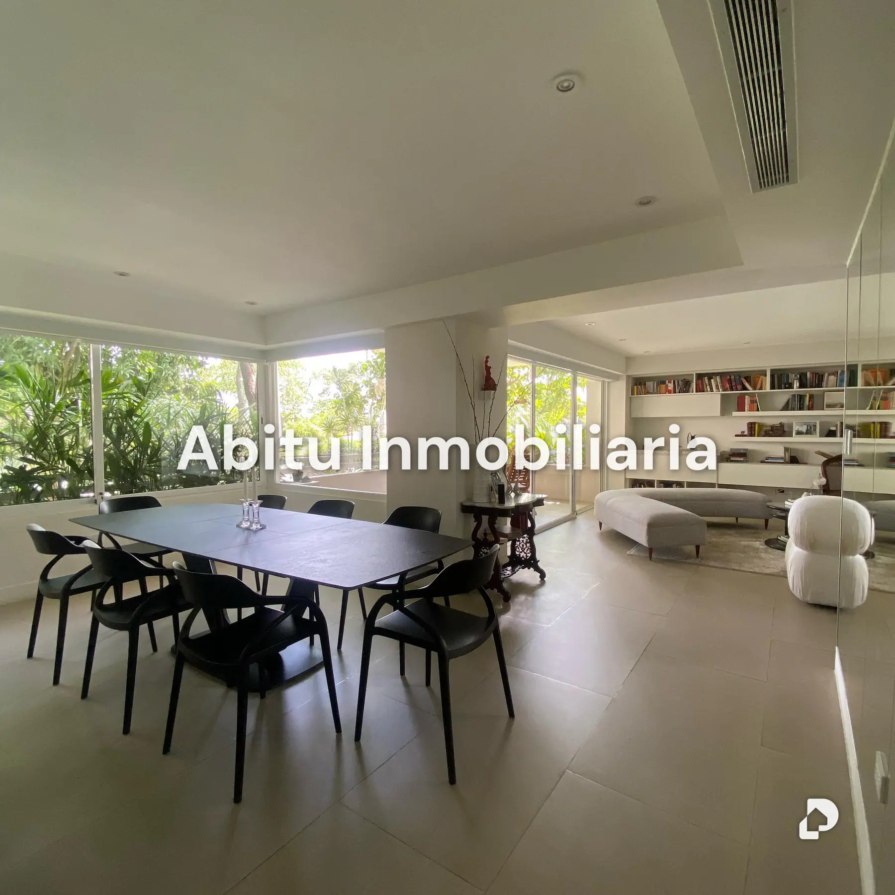 Apartamento en La Castellana, Caracas – 7