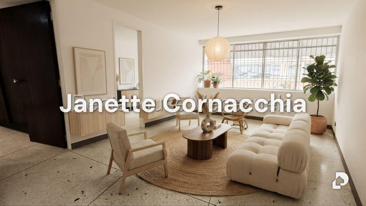 Apartamento en Chacao, Caracas – 7