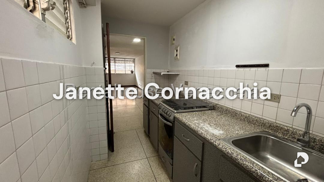 Apartamento en Chacao, Caracas – 13