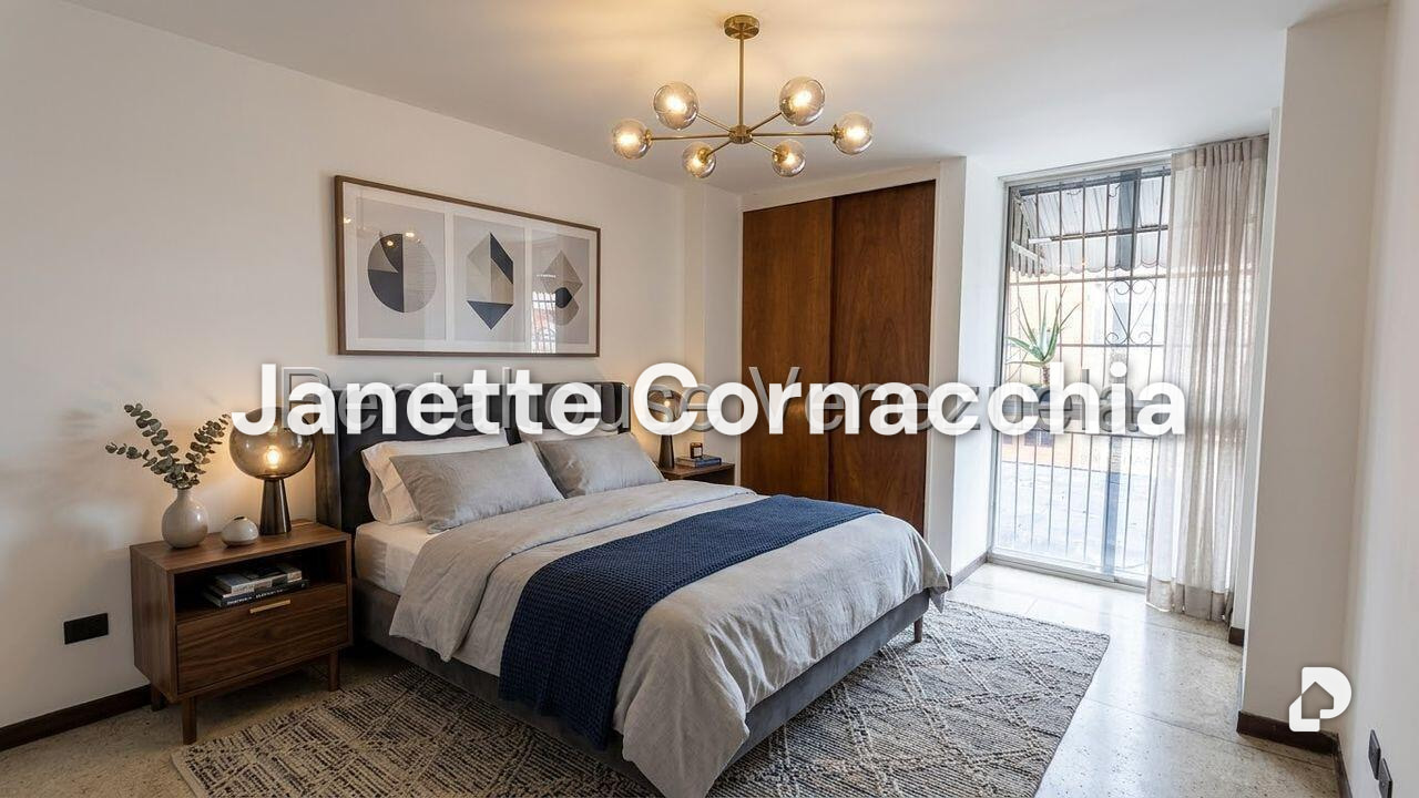 Apartamento en Chacao, Caracas – 12
