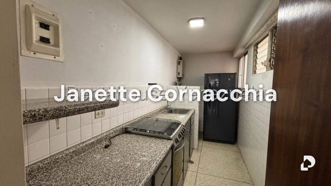 Apartamento en Chacao, Caracas – 4