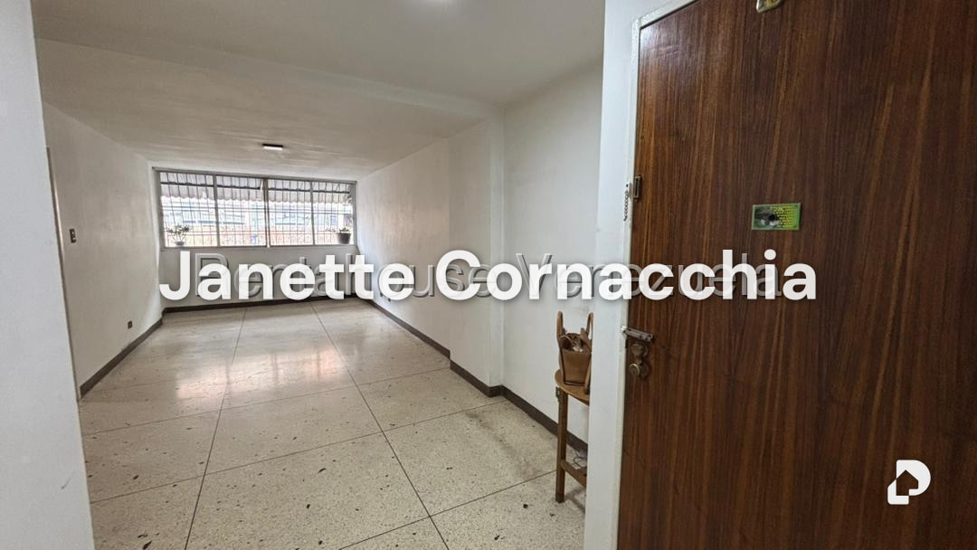 Apartamento en Chacao, Caracas – 16