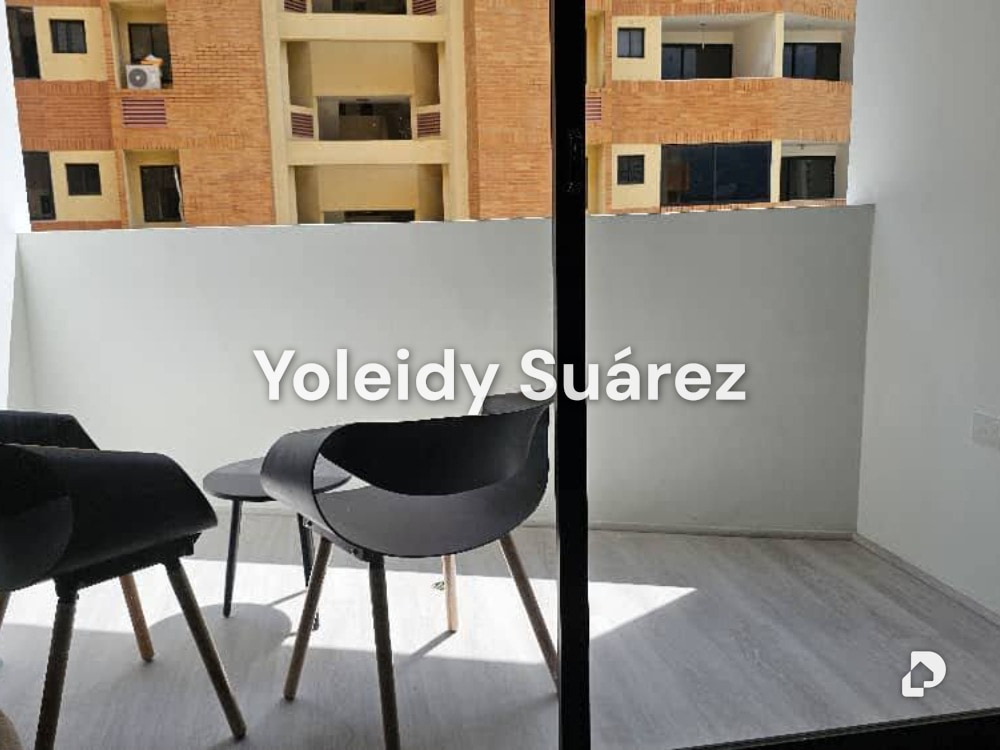 Apartamento en Naguanagua – 2