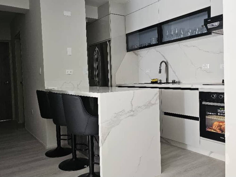 Apartamento en Naguanagua - 1
