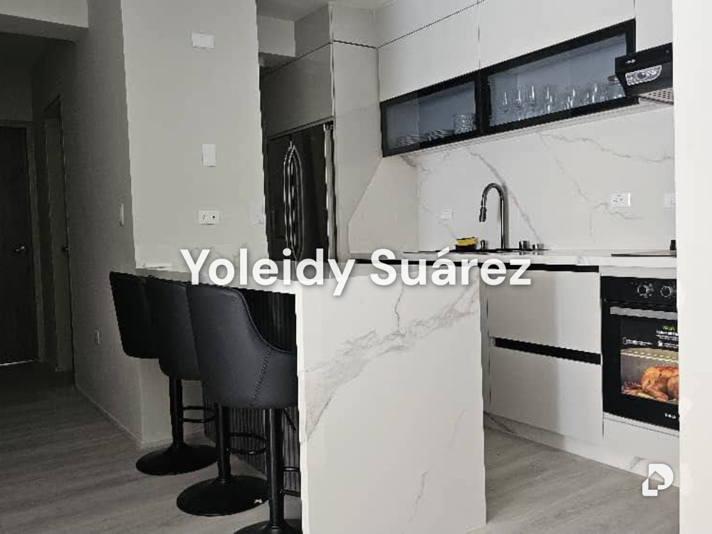 Apartamento en Naguanagua – 1
